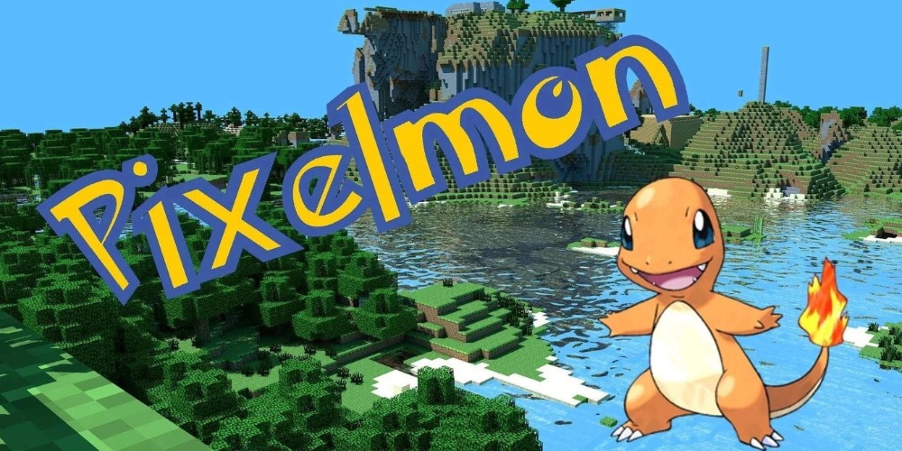 Pixelmon's Dynamic Evolution: an Immersive Review of the Newest Version